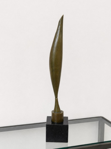 Bronze