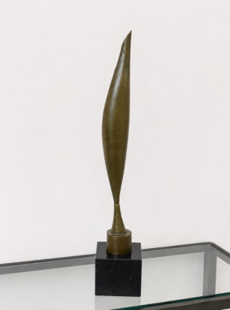 Bronze