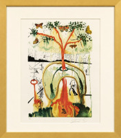 Salvador Dali