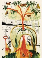 Salvador Dali - 2