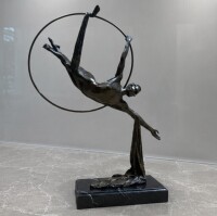Bronze