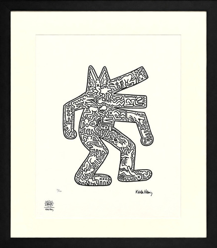 Keith Haring