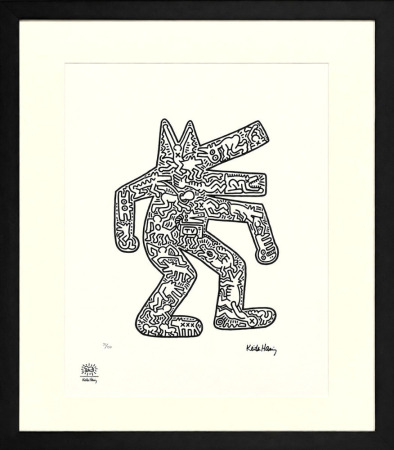 Keith Haring