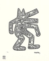Keith Haring - 2