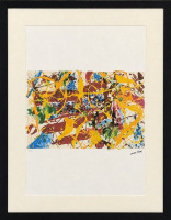 Jackson Pollock