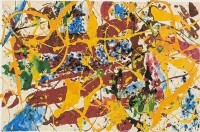 Jackson Pollock - 2