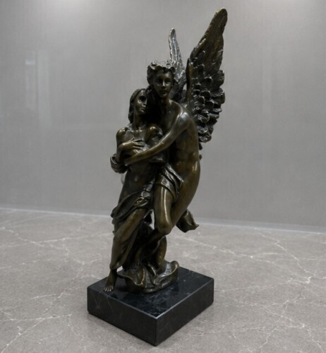 Bronze