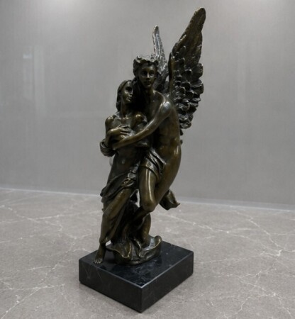 Bronze