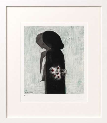 Charles Blackman