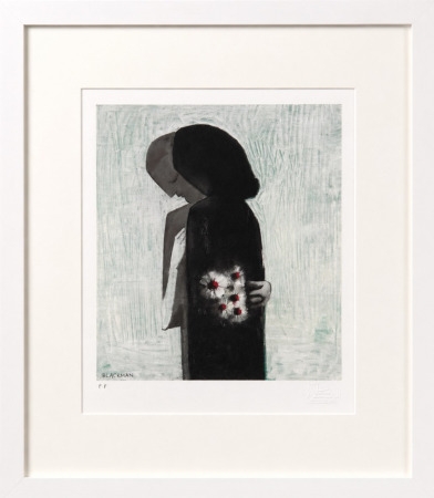 Charles Blackman