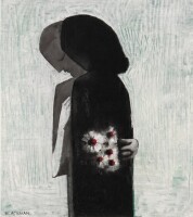Charles Blackman - 2