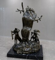 Bronze