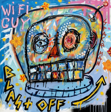 Brendan Walsh (Cold Ghost)