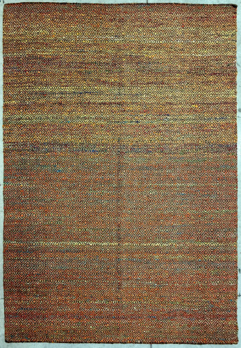 Hand Made Rug