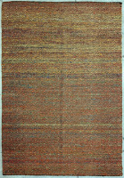 Hand Made Rug