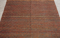 Hand Made Rug - 2