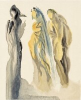 Salvador Dali - 2