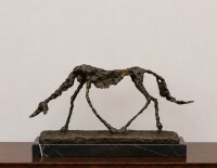 Bronze