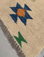 Hand Made Runner - 3