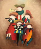 Artwork - 2