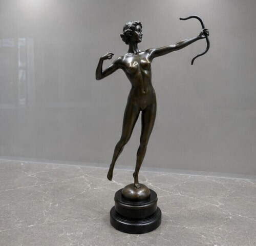 Bronze