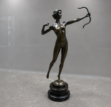 Bronze