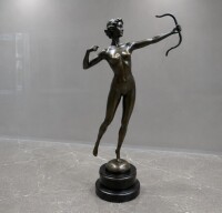Bronze