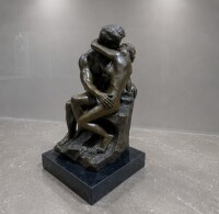 Bronze