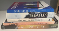 Coffee Table Books