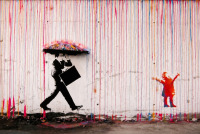 Street Art - 2
