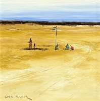 Colin Parker - 2