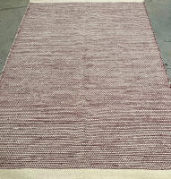 Hand Made Rug - 2