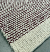 Hand Made Rug - 3