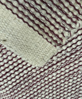 Hand Made Rug - 4