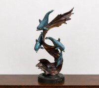 Bronze
