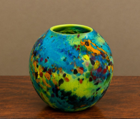 Studio Glass
