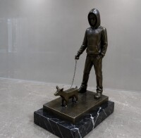 Bronze