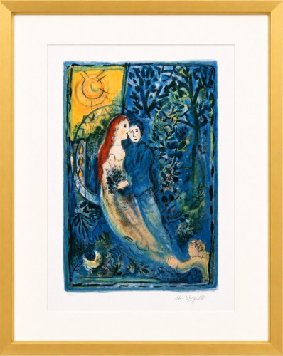 Marc Chagall
