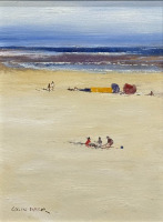 Colin Parker - 2