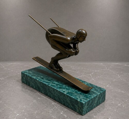Bronze