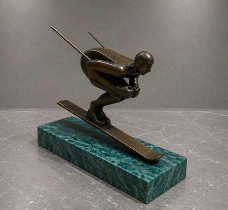 Bronze