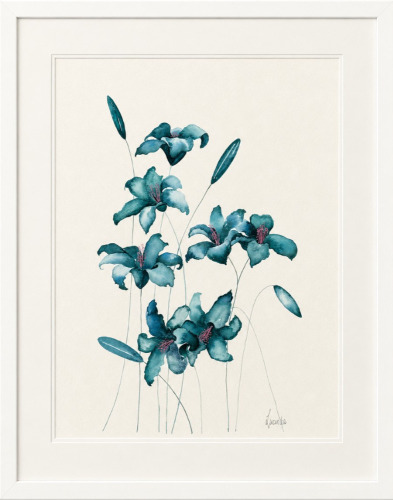 Lucinda Leveille