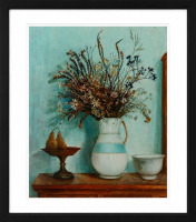 Margaret Olley