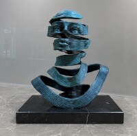 Bronze