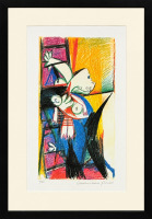 Pablo Picasso
