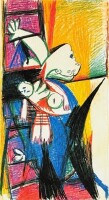 Pablo Picasso - 2
