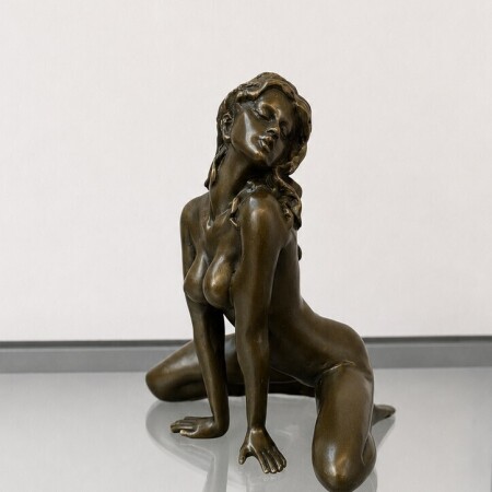 Bronze