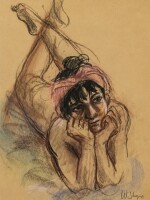 Wendy Sharpe - 2