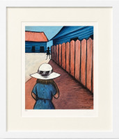 Charles Blackman