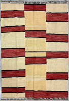 Hand Made Rug